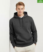 Dark Heather Grey / Medium