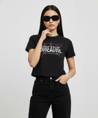 Faded Black / Medium