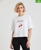 White / Medium