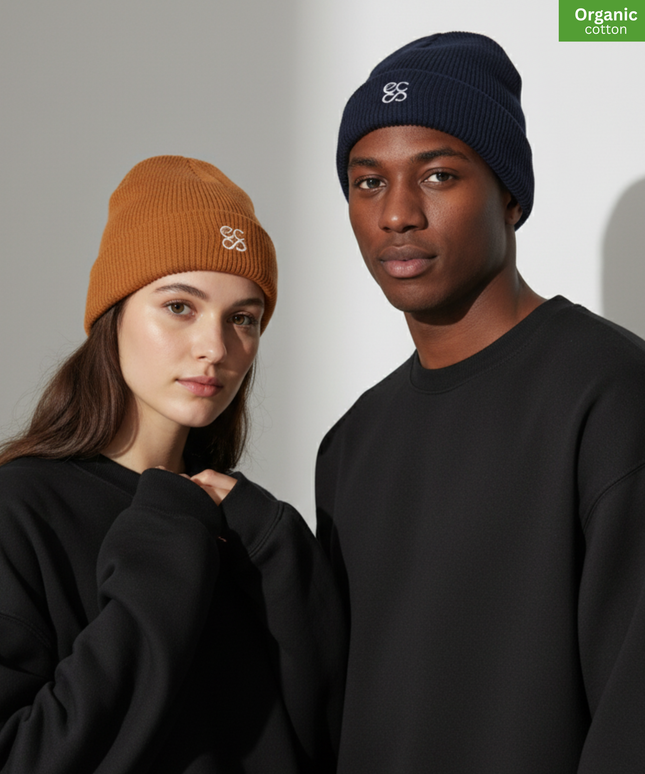 Fisherman Beanie
