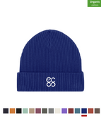 Worker Blue