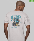 Cool Heather Grey / Medium