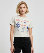 Faded Bone / Medium