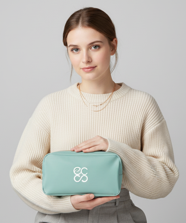 Makeup bags