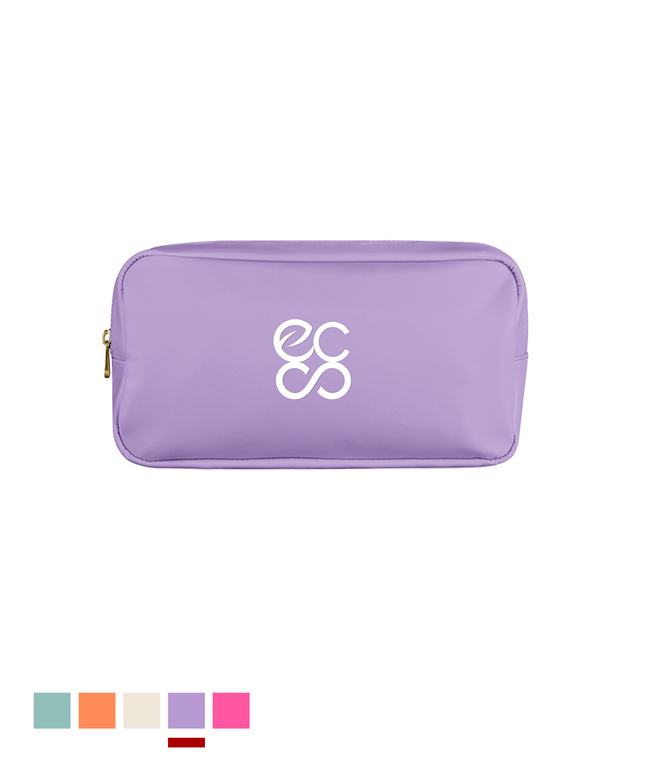 Makeup bags