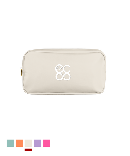 Makeup bags
