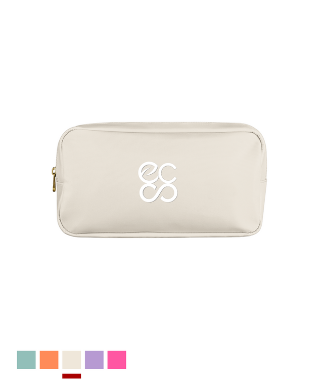 Makeup bags