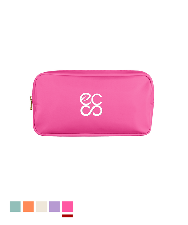 Makeup bags