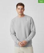 Heather Grey / Medium