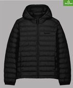 Black / Small