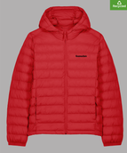 Red / Small