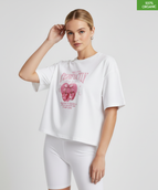 White / Medium