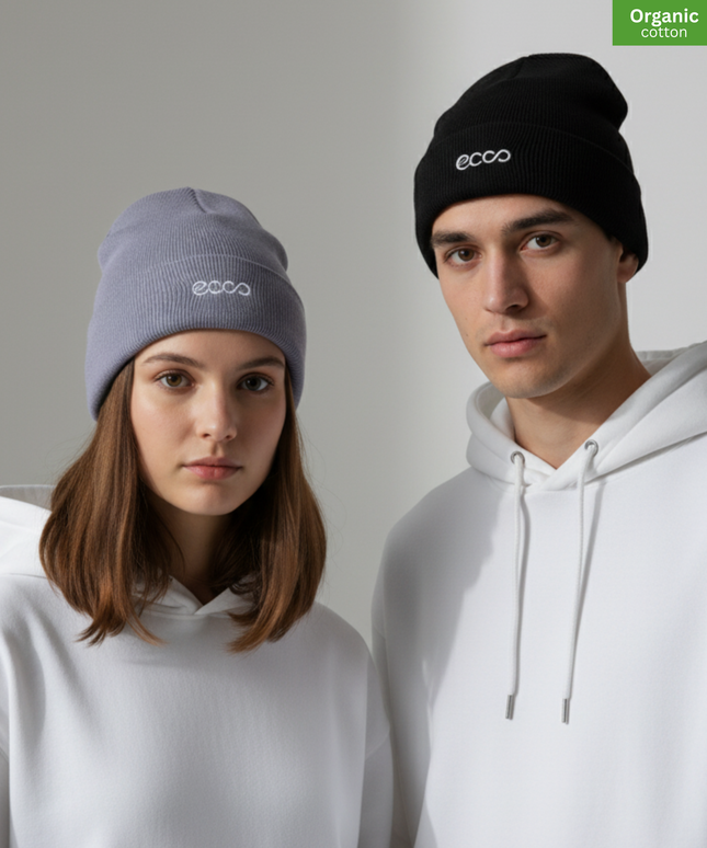 Rib Beanie