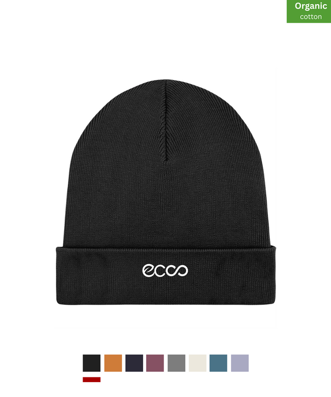 Rib Beanie