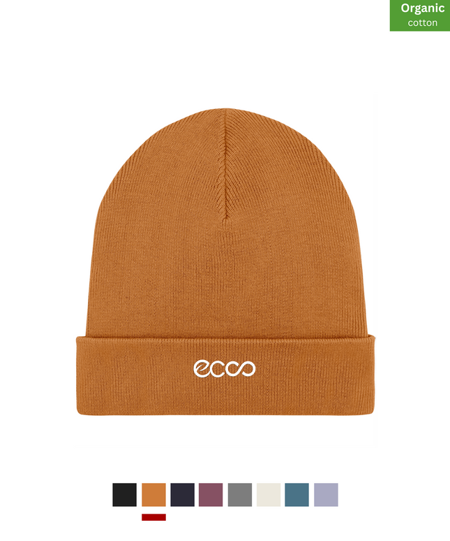 Rib Beanie