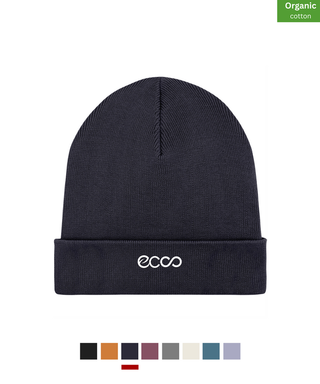 Rib Beanie