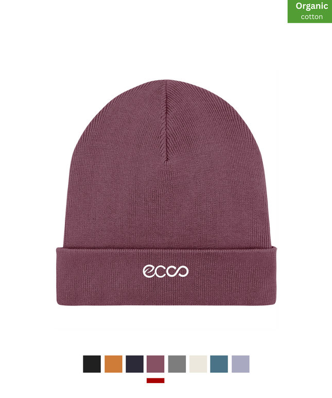 Rib Beanie