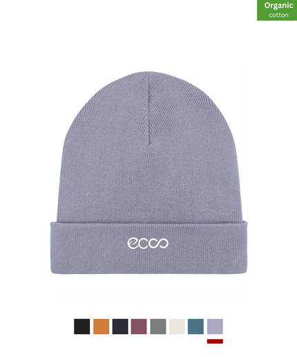 Rib Beanie