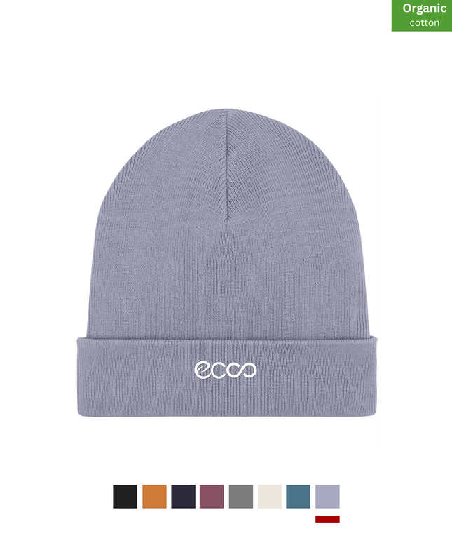 Rib Beanie