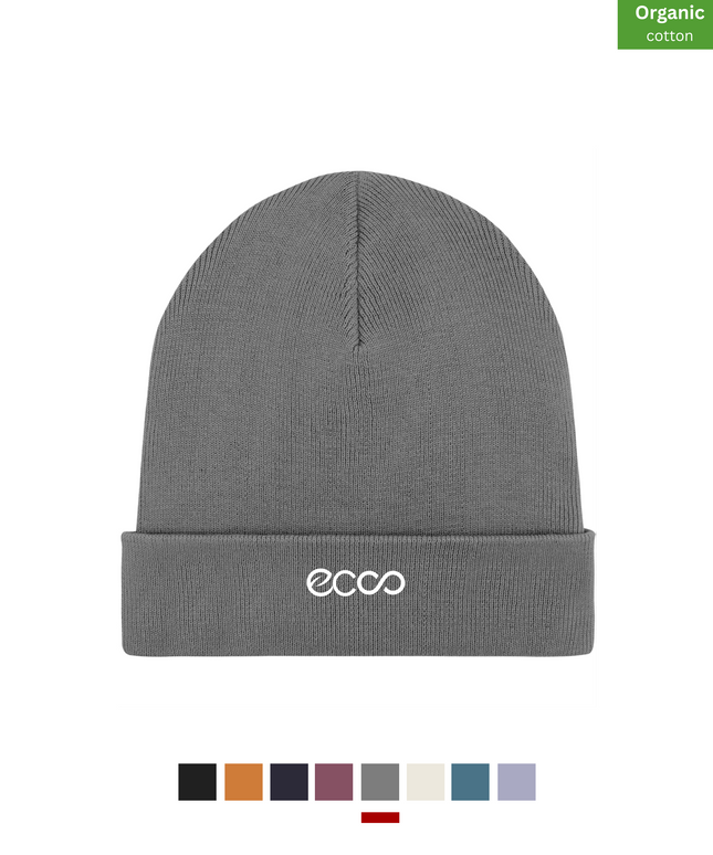 Rib Beanie