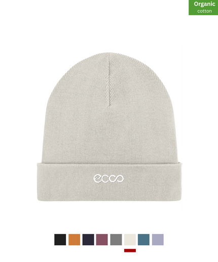 Rib Beanie