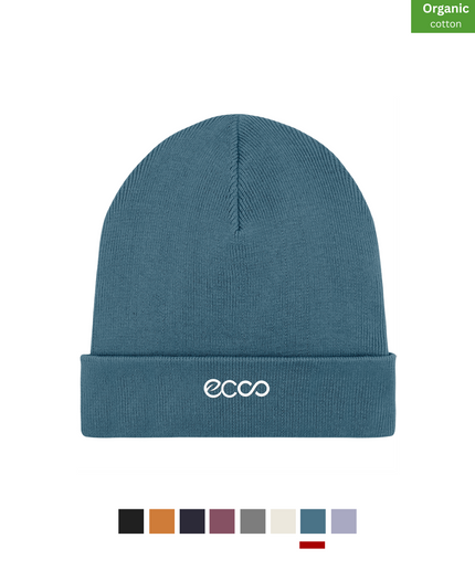 Rib Beanie