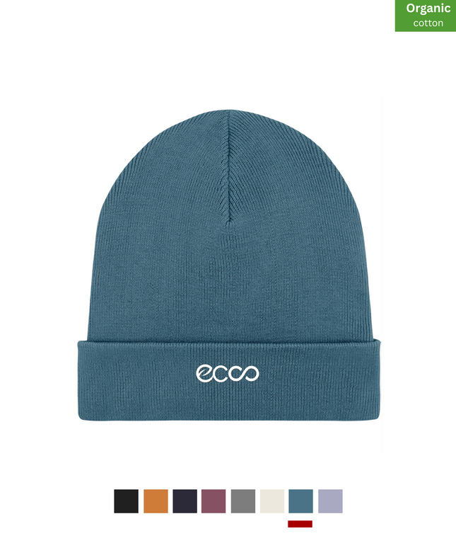 Rib Beanie