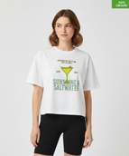 White / Medium