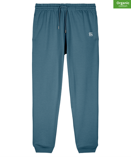 The iconic  jogger pants | Organic cotton |  Stargazer  l  350gsm