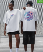 White / Medium