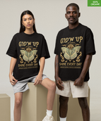 Black / Medium