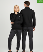 Black / Medium