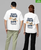 White / Medium