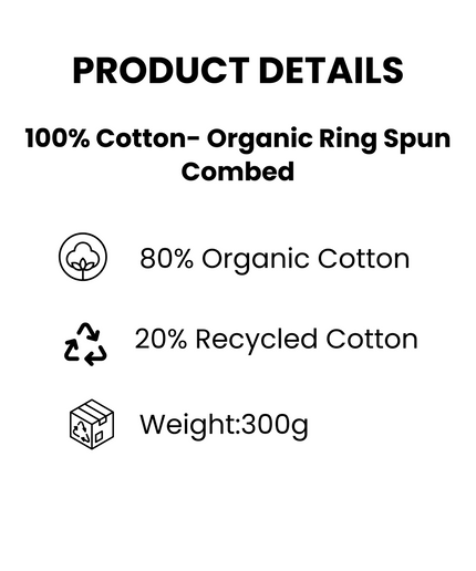 "Cherry on top of a beautiful life " The women's crew neck sweatshirt | Eco-Heather | Medium fit | 300gsm