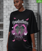 Black / Medium