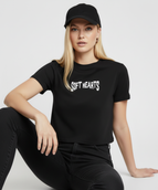 Faded Black / Medium