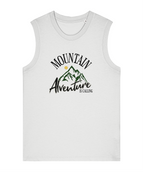 White / Medium